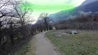 Miniature : L'entrainement au parc Picasso #djineo #2026 #fpv 