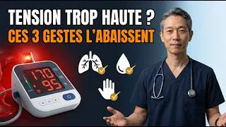 Miniature : Cette Routine de 3 Minutes Chaque Matin Protège Votre Cœur Après 60 Ans