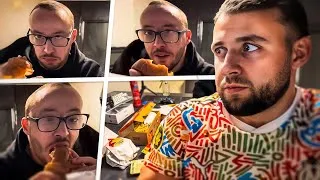 Miniature : Petite dégustation avec Coudoux en détente !