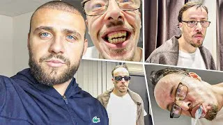 Miniature : COUDOUX LE PRÉDATEUR #VLOGVIE 019