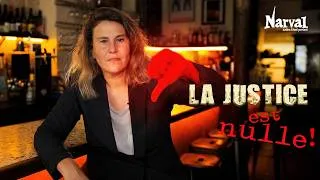 Miniature : La Justice est NULLE !!!