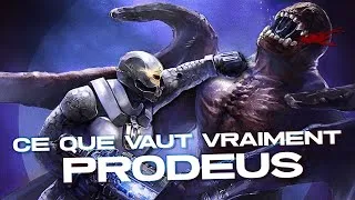 Miniature : Que vaut VRAIMENT PRODEUS?