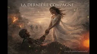 Miniature : [CHANT MILITAIRE] LA DERNIÈRE COMPAGNE | Hommage & fraternité