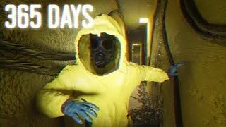 Miniature : INTO THE BACKROOMS HORROR FORTNITE (TUTORIAL)