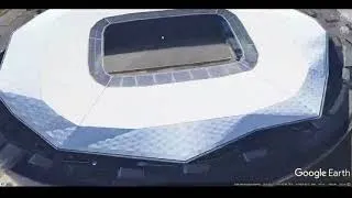 Miniature : Groupama Stadium de Lyon OL