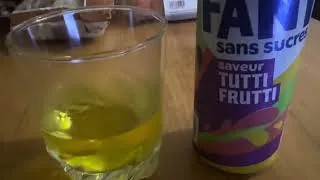 Miniature : FANTA TUTTI FRUTI