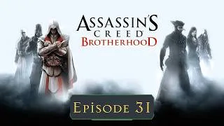 Miniature : Assassin's Creed Brotherhood #31