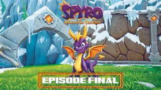 Miniature : Spyro the Dragon (Reignited Trilogy) #9 (FIN)