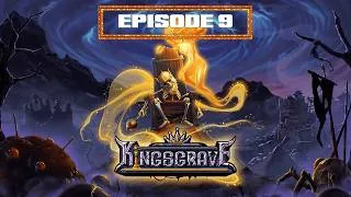 Miniature : Kingsgrave #9