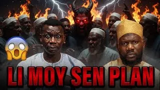 Miniature : 🚨ALLAHOU AKBAR😱Voici leur PLAN depuis le début 😭- PROFESSEUR MADIAMA FALL