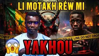 Miniature : 🚨ALLAHOU AKBAR😱Kon li Motakh Deuk Mél ni😭- PROFESSEUR MADIAMA FALL