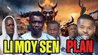 Miniature : 🚨URGENT😱 KON LI MOY SÉN PLAN😭- PROFESSEUR MADIAMA FALL