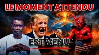 Miniature : 🚨ALLAHOU AKBAR😱 DAJJAL est ARRIVÉ 😭- PROFESSEUR MADIAMA FALL
