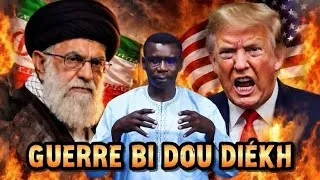 Miniature : 🚨URGENT😱 LI MOTAKH GUERRE BI DOU DIÉKH😭- PROFESSEUR MADIAMA FALL
