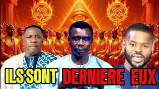 Miniature : 🚨URGENT: LA LISTE😱 LES VRAIS HOMMES DE L’OMBRE😭- PROFESSEUR MADIAMA FALL