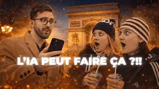 Miniature : L'IA EST-ELLE DANGEREUSE ?