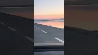 Miniature : ASMR VOITURE ÉTANG MONTAGNE LAC