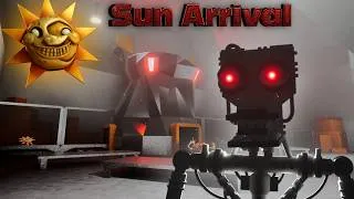 Miniature : le jeu d’horreur le plus stressant qu’on ait testé 😨(Sun Arrival)