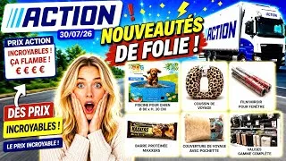 Miniature : INCROYABLE TROUVAILLES À ACTION LES PAVILLONS SOUS-BOIS le 31/07/26