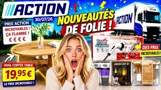 Miniature : 🚨 ACTION LES PAVILLONS SOUS-BOIS A CRAQUÉ ! 😱 Ces NOUVEAUTÉS vont partir en quelques heures ! 💥