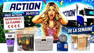 Miniature : INCROYABLE NEW /INCROYABLE ARRIVAGE à ACTION les pavillons sous-bois 