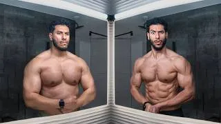Miniature : J'ai perdu tant de MUSCLES que ça ?!