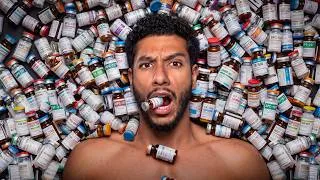 Miniature : Peptides : tout le monde en prend, tout le monde en parle (et c'est très grave)