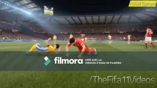 Miniature : FIFA FAILS // MONTAGE // #1