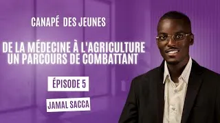 Miniature : De la fac de médecine à l’entrepreneuriat : Changer de voie pour réussir sa vie !