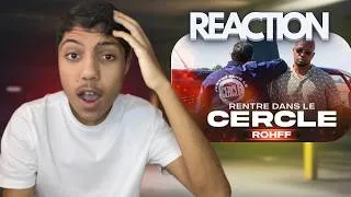 Miniature : REACTION RENTRE DANS LE CERCLE-ROHFF
