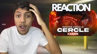Miniature : REACTION RENTRE DANS LE CERCLE SAISON 4 EPISODE 2