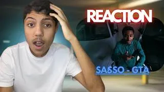 Miniature : REACTION @sasso296  - GTA