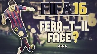 Miniature : FIFA 16 VS PES 2016 l Fera-t-il face !!