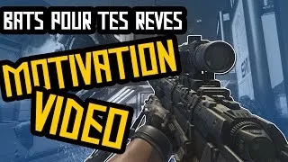 Miniature : VIDÉO MOTIVATION l Bats pour tes rêves !!