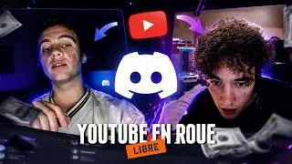 Miniature : On aurait jamais dû faire ce live Discord…