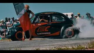 Miniature : VW NATIONAL – THENAY / JUILLET 2017 /by NAT