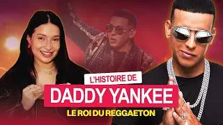 Miniature : La vérité sur le succès de DADDY YANKEE 🐐