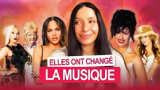 Miniature : 5 femmes ICONIQUES de la musique latino 💃