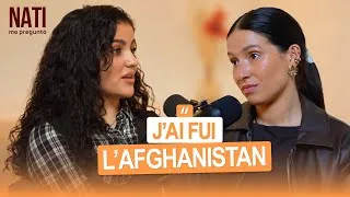 Miniature : Football interdit aux femmes : Le parcours d’une réfugiée afghane (NMP S01E05)