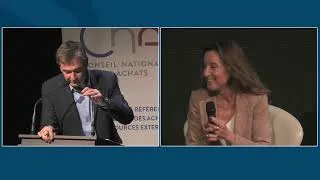 Miniature : RSE Digitalisation Décarbonation décembre 2023