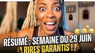 Miniature : Quand ma semaine ressemble à un sketch raté... 😭 Compilation humour