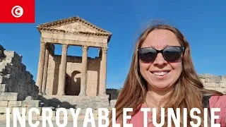 Miniature : Visiter Dougga en Tunisie : Transports, prix et conseils pratiques 