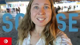 Miniature : Visiter SOUSSE en Tunisie : Histoire, Médina et Street Food incontournable ! 🇹🇳