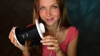 Miniature : ASMR FRANCAIS 🌙⭐ Mon TRAVAIL, bla bla sur moi ... pour t'endormir avec mes chuchotements