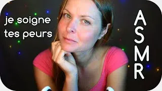 Miniature : ASMR 🌙⭐ Je soigne TES PEURS !!! 🌙⭐