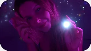 Miniature : ASMR FRANÇAIS 🌙⭐ Je sauve ta nuit de l'insomnie !!!!! Dormir rapidement !!!!