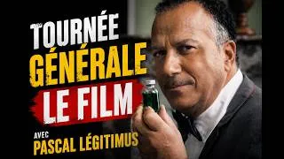 Miniature : TOURNÉE GÉNÉRALE – LE FILM | Avec Pascal Légitimus
