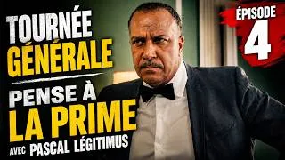 Miniature : PENSE À LA PRIME avec PASCAL LÉGITIMUS
