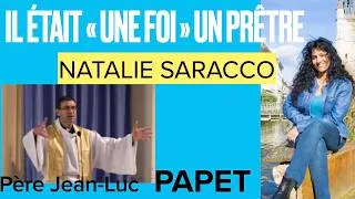 Miniature : IL ÉTAIT UNE "FOI" UN PRÊTRE : le père PAPET