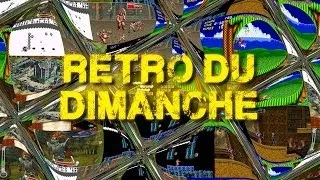 Miniature : Retro du Dimanche 23 - Dino Crisis 2